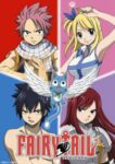 Fairy Tail Odcinek 175