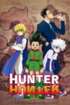 Hunter x Hunter (2011) Odcinek 148