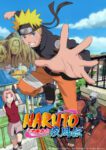 Naruto: Shippuuden Odcinek 500