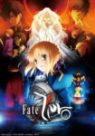 Fate/Zero 2nd Season Odcinek 12