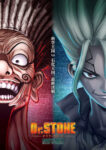 Dr. Stone: New World Part 2 Odcinek 11