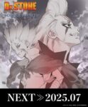 Dr. Stone: Science Future Part 2 Odcinek 12