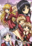Fortune Arterial: Akai Yakusoku Odcinek 13