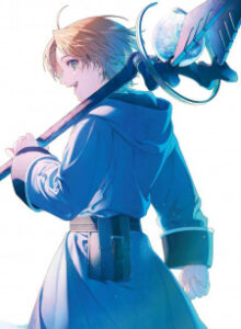 Mushoku Tensei: Isekai Ittara Honki Dasu – Eris no Goblin Toubatsu Special