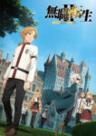Mushoku Tensei II: Isekai Ittara Honki Dasu Odcinek 12