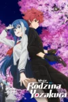 Yozakura-san Chi no Daisakusen Odcinek 27