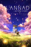 Clannad: After Story Odcinek 24