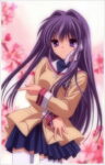 Clannad: After Story – Mou Hitotsu no Sekai, Kyou-hen Odcinek 1