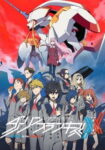 Darling in the FranXX Odcinek 24