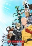 One Punch Man 3 Odcinek 12