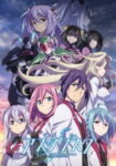 Gakusen Toshi Asterisk 2nd Season Odcinek 12