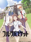 Fruits Basket 1st Season Odcinek 25