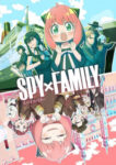 Spy x Family Season 2 Odcinek 12