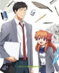 Gekkan Shoujo Nozaki-kun Specials Odcinek 1-6