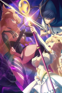 Kekkon Yubiwa Monogatari II