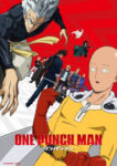 One Punch Man 2nd Season Odcinek 12
