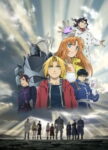 Fullmetal Alchemist: The Sacred Star of Milos Odcinek 1
