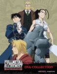 Fullmetal Alchemist: Brotherhood Specials Odcinek 4
