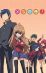 Toradora! Odcinek 26