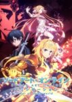 Sword Art Online: Alicization – War of Underworld Odcinek 12