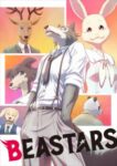Beastars Odcinek 12