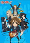K-On! Odcinek 14