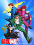 Yuu☆Yuu☆Hakusho Odcinek 112