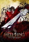 Hellsing Ultimate Odcinek 10
