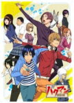 Bakuman. 2nd Season Odcinek 25