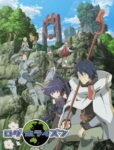 Log Horizon Odcinek 25