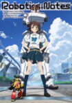Robotics;Notes Odcinek 16