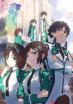Mahouka Koukou no Rettousei 3rd Season Odcinek 13