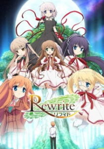 Rewrite Rewrite