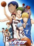 Kuroko no Basket Odcinek 25