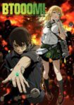 Btooom! Odcinek 12