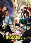 Boku no Hero Academia 3rd Season Odcinek 25