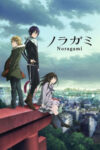 Noragami Odcinek 12