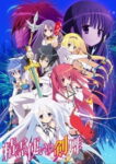 Seireitsukai no Blade Dance Specials Odcinek 6