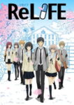 ReLIFE Odcinek 13