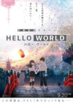 Hello World Odcinek 1