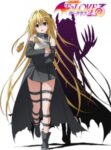 To LOVE-Ru Darkness 2nd Odcinek 14