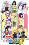 Motto To LOVE-Ru Odcinek 12