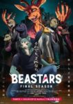 Beastars Final Season Part 2 Odcinek 12