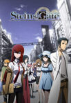 Steins;Gate Odcinek 25