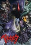 Berserk 2nd Season Odcinek 12