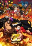 One Piece Movie 12: Z Odcinek 1