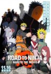 Naruto: Shippuuden Movie 6 – Road to Ninja Odcinek 1