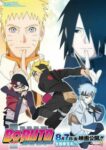 Boruto: Naruto the Movie Odcinek 1
