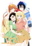 Nisekoi Odcinek 20