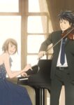 Nodame Cantabile Odcinek 23